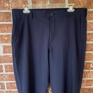 IZOD Golf men’s navy pants 34x30
